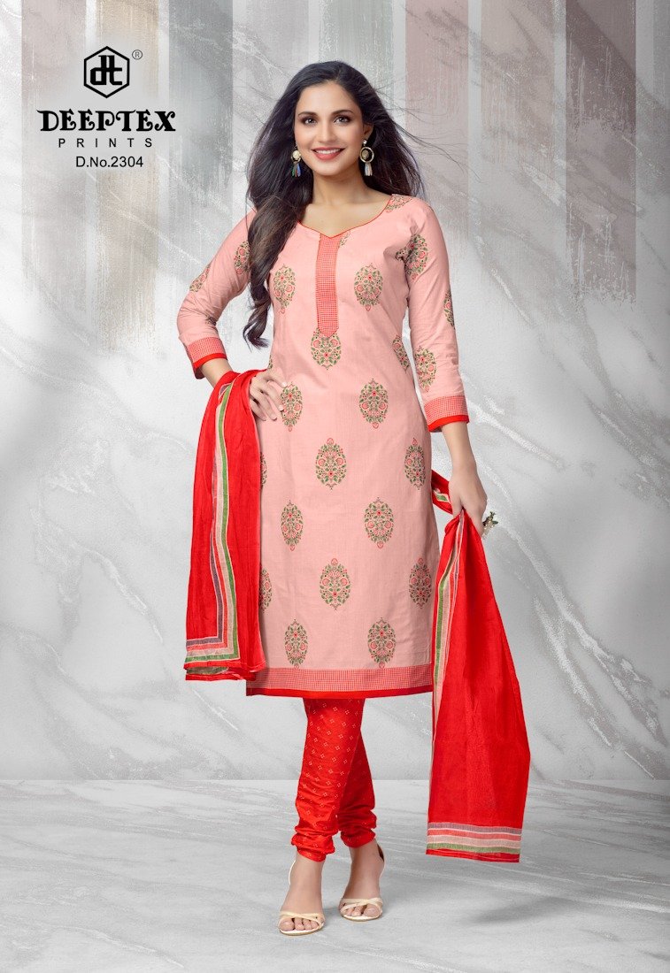 Deeptex Chief guest Vol-23 2301-2315 Series 4