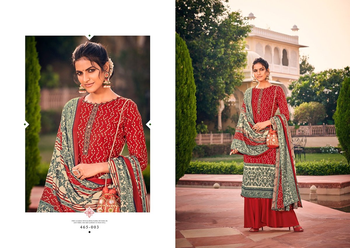 Belliza Designer Aura 565-001-565-010 Series 3