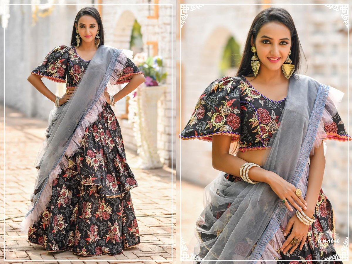 AF Peafowl Bridal Collection Vol-67 1038-1041 Series 3