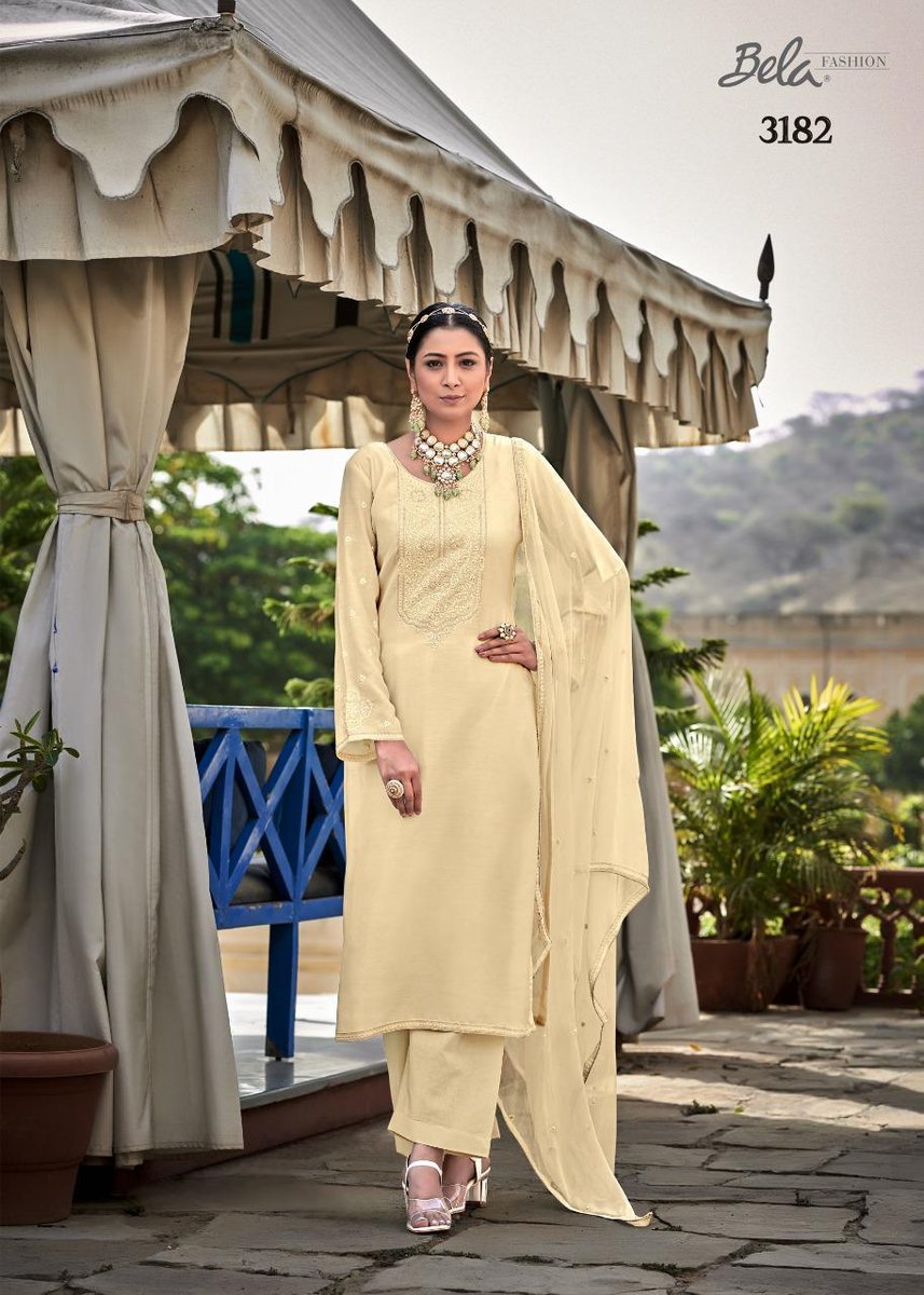Bela Fashion Zuri 3177-3183 Series 6