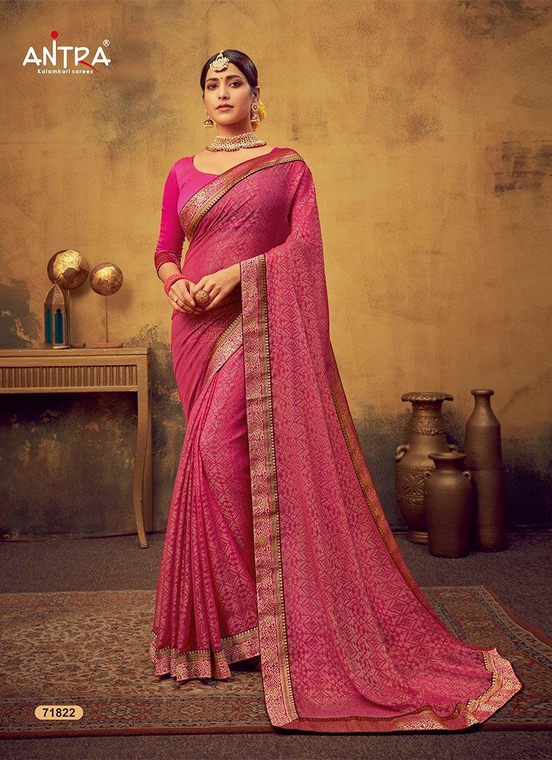 Antra Lifestyle Manbhari Vol-1 71821-71830 Series 2