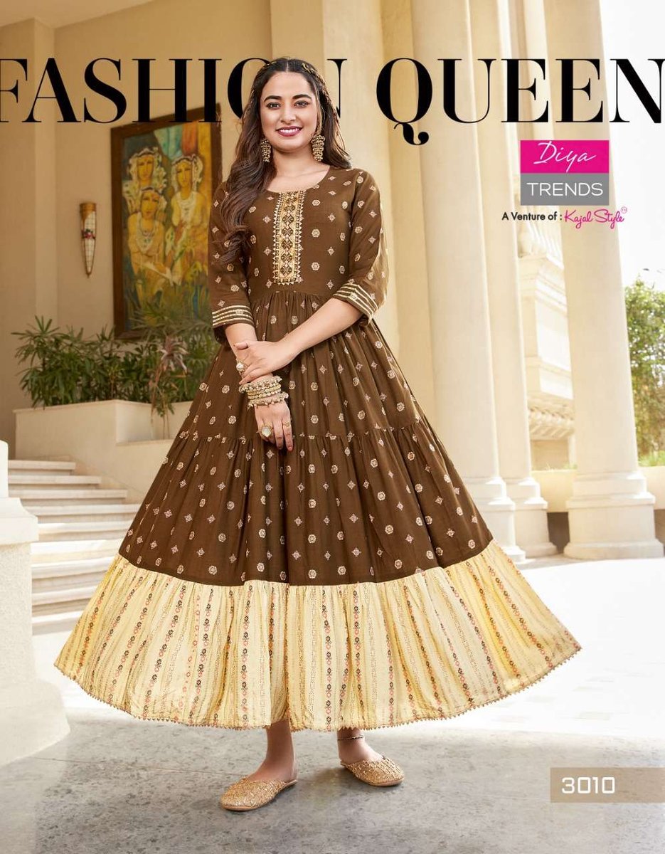 Diya Trends Groom Vol-3 3001-3010 Series 10