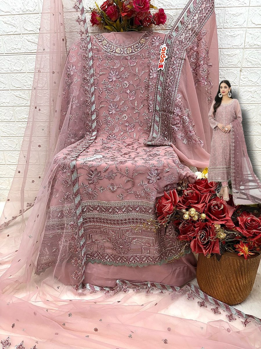 Fepic Rosemeen C-1642 Design 2