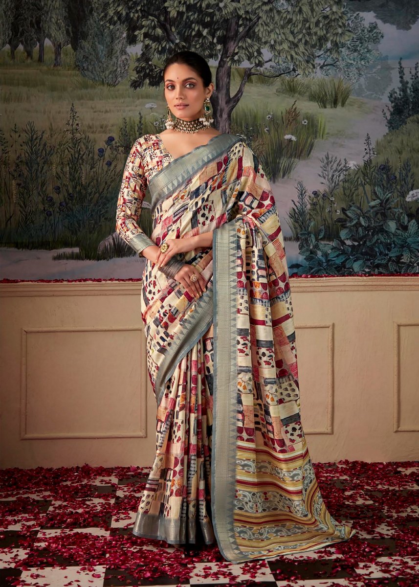 RAJPATH SHIMONI SILK 340001 TO 340008 8
