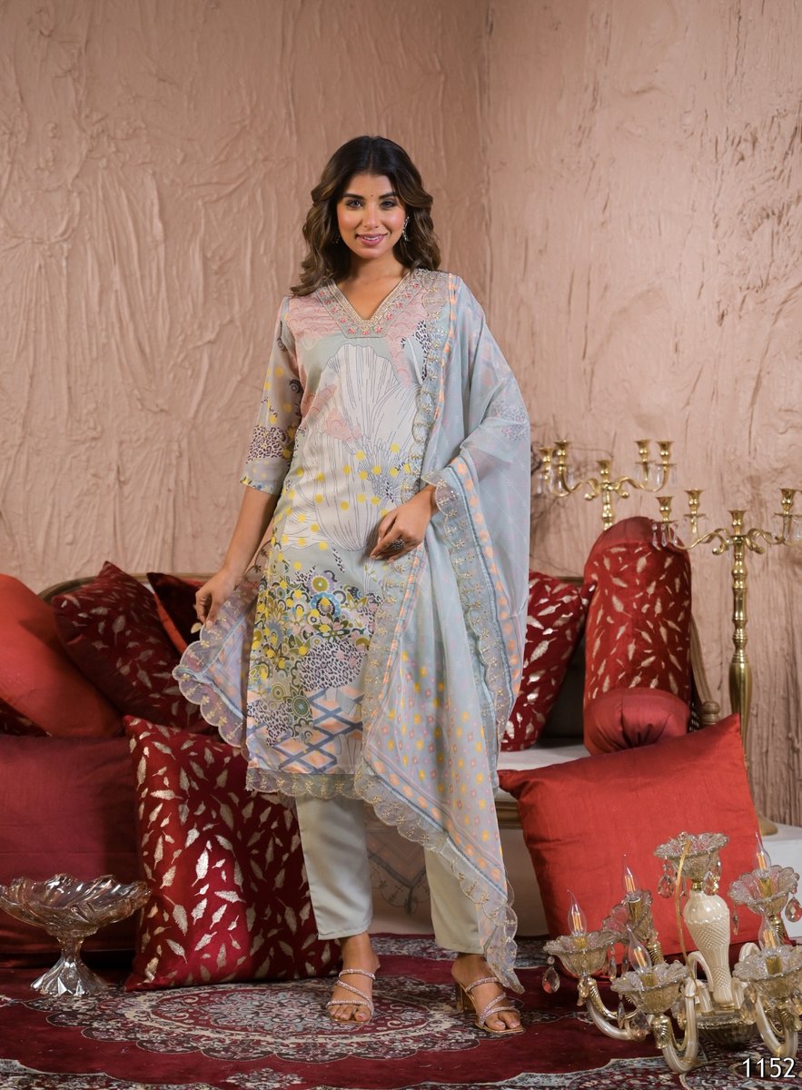 TANISHA TANISHA VOL-21 1152 TO 1158 1
