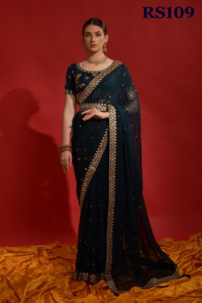 Fashion Berry Riddhi Siddhi 101-111 Series 9