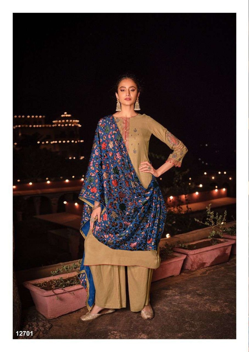Deepsy Suits Nur 12701-12705 Series 1