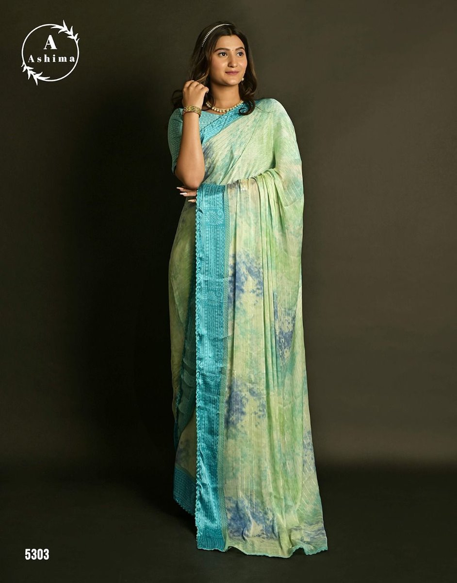 Ashima Jennar 5301-5308 Series 3