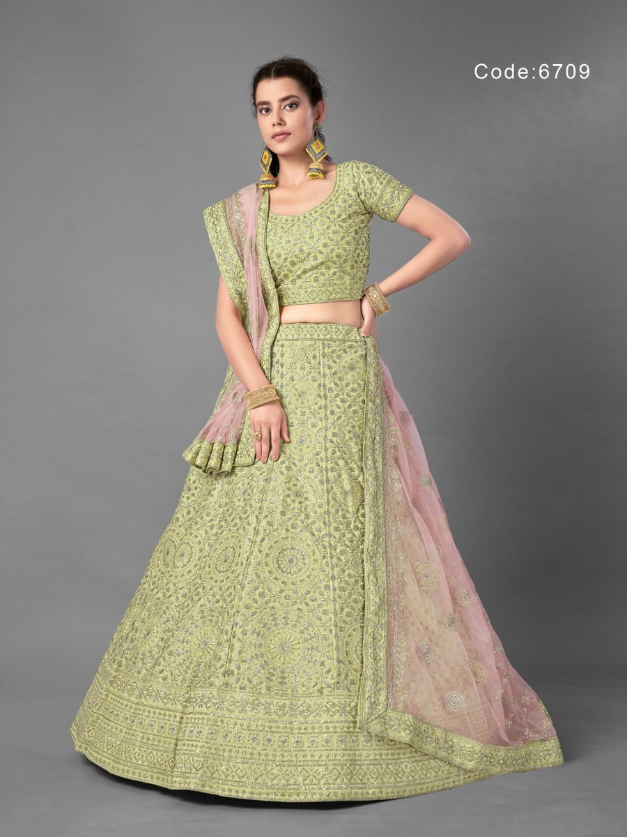 AD Vol-15 6701-6709 Series 9