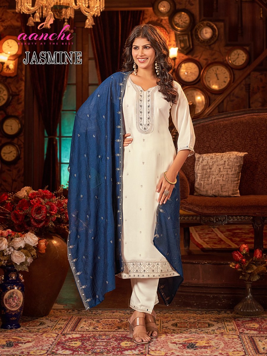 AANCHI JASMINE 6