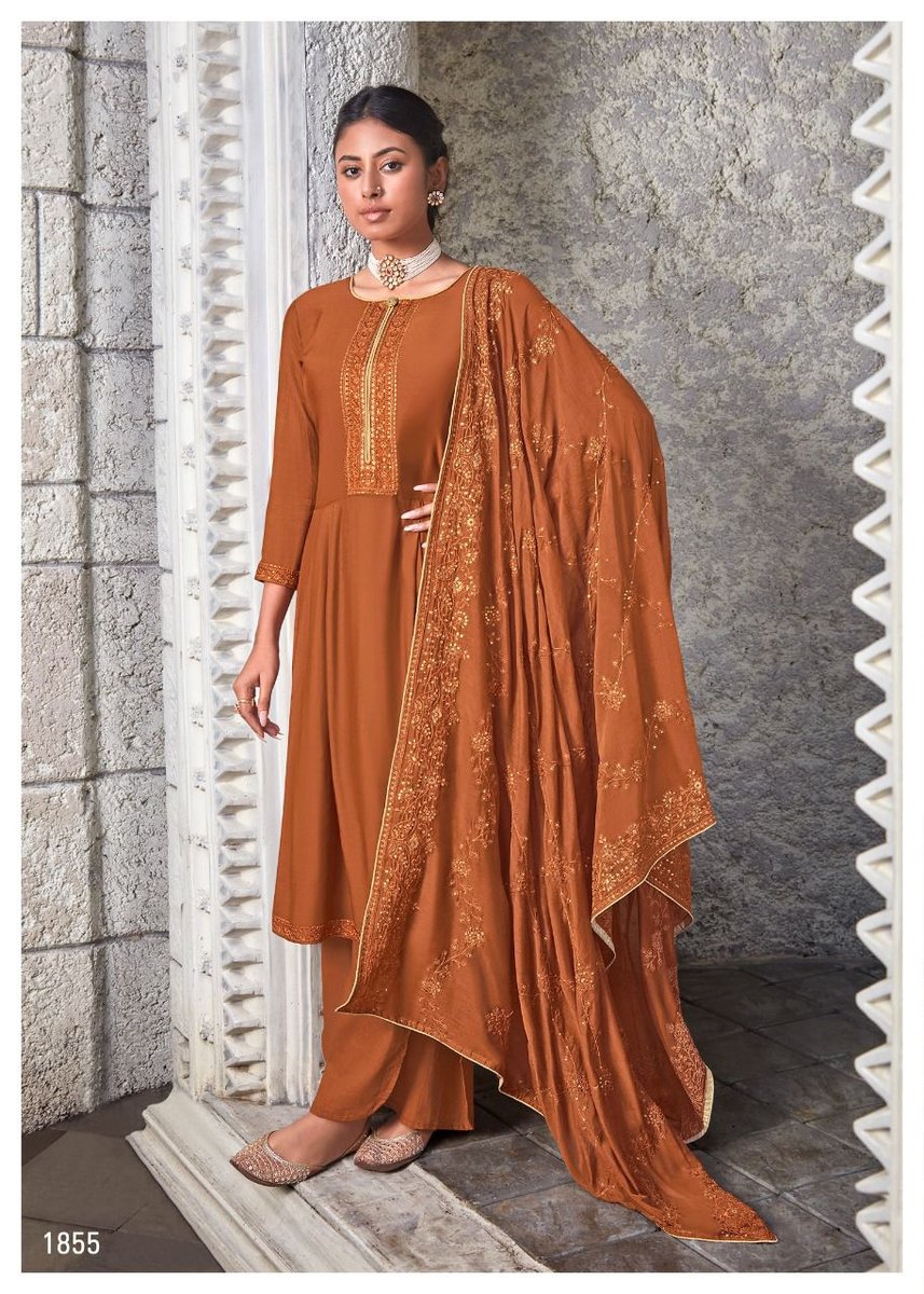 Bela Fashion Nazariya Vol-4 1854-1860 Series 2