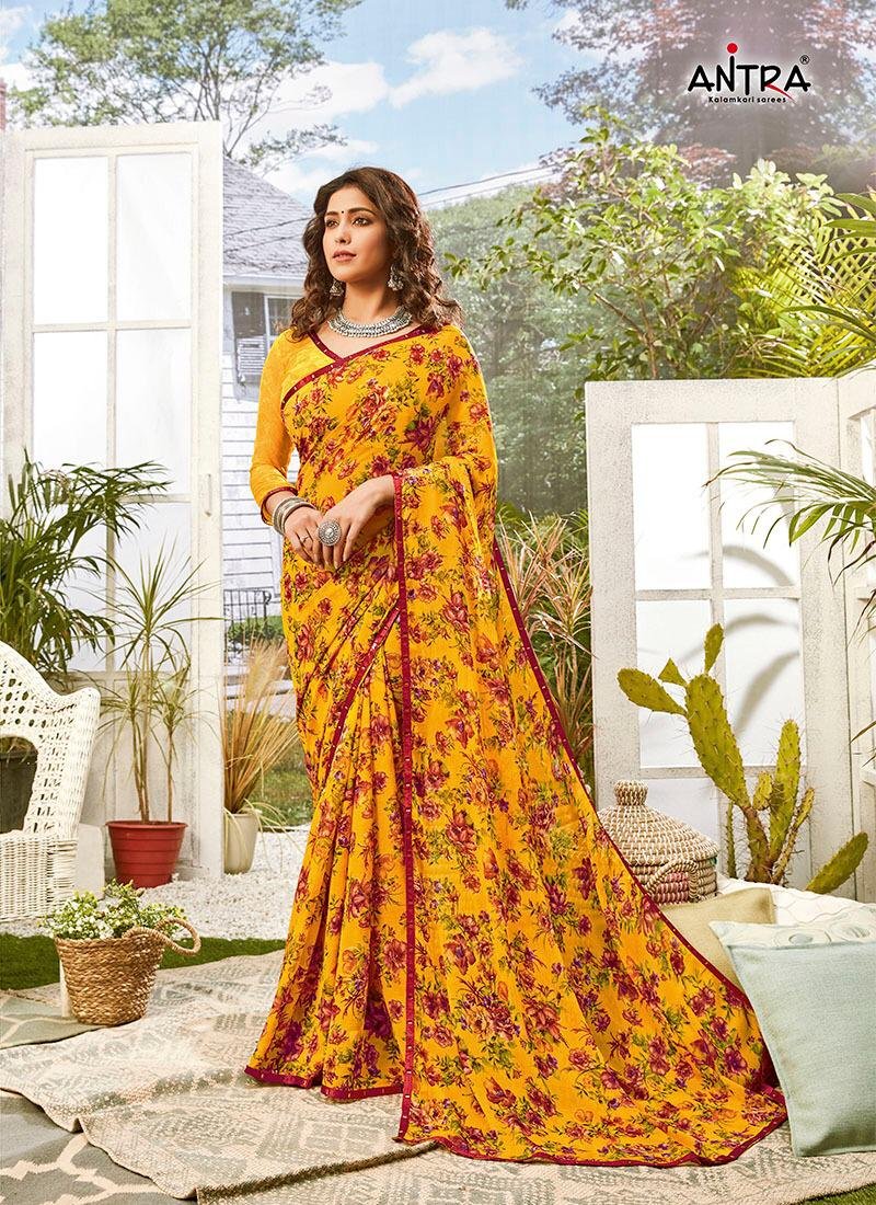 Antra Lifestyle Siya 71801-71810 Series 3