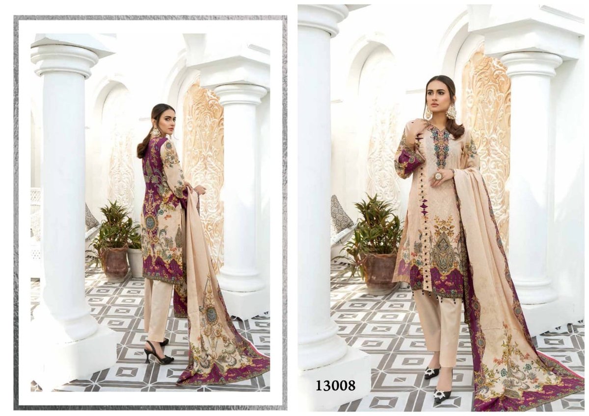 Iris Vol-13 13001-13010 Series 8