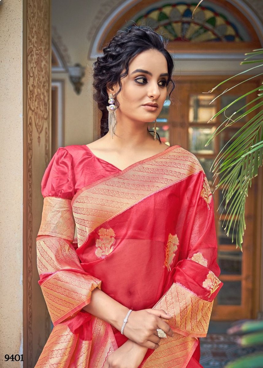Rajpath Aisha 9401-9408 Series 1