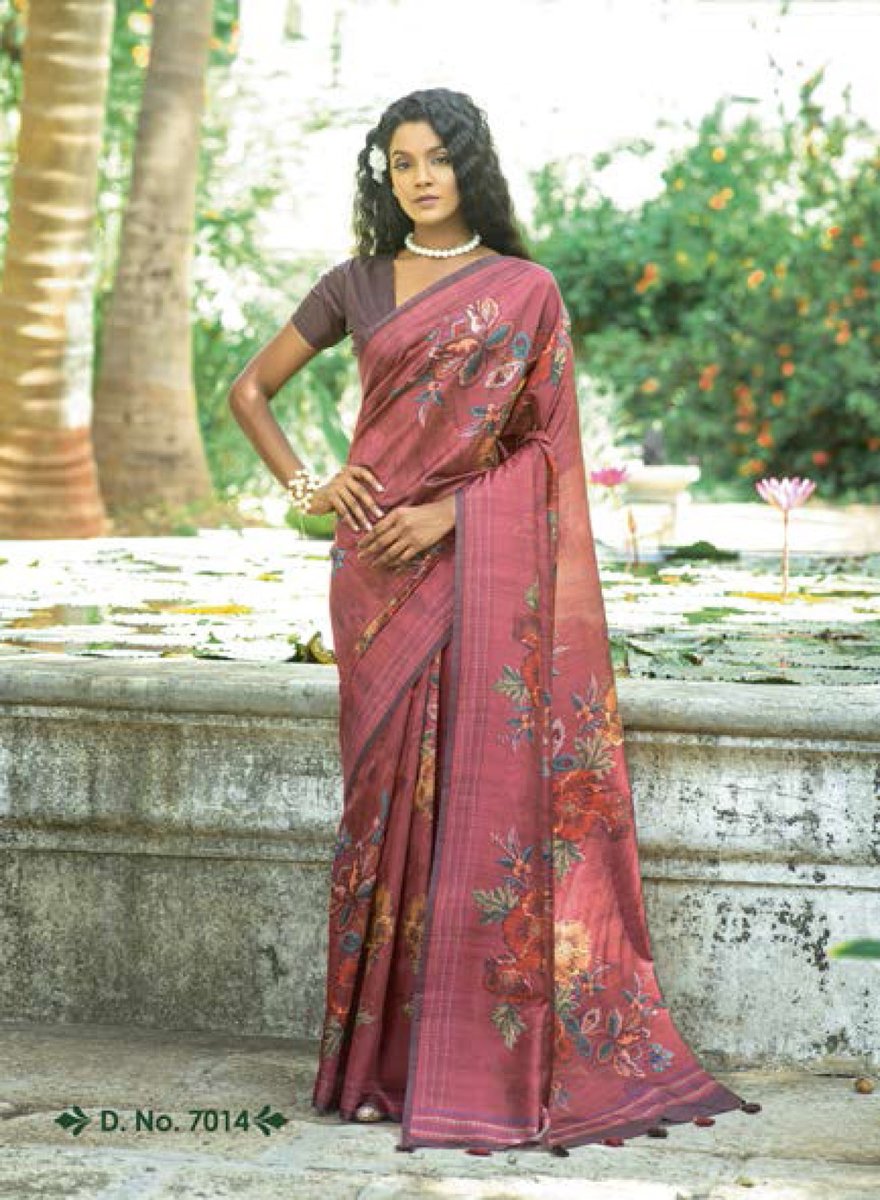 BHUMI FASHION ZULEYKA 7011 TO 7021 4