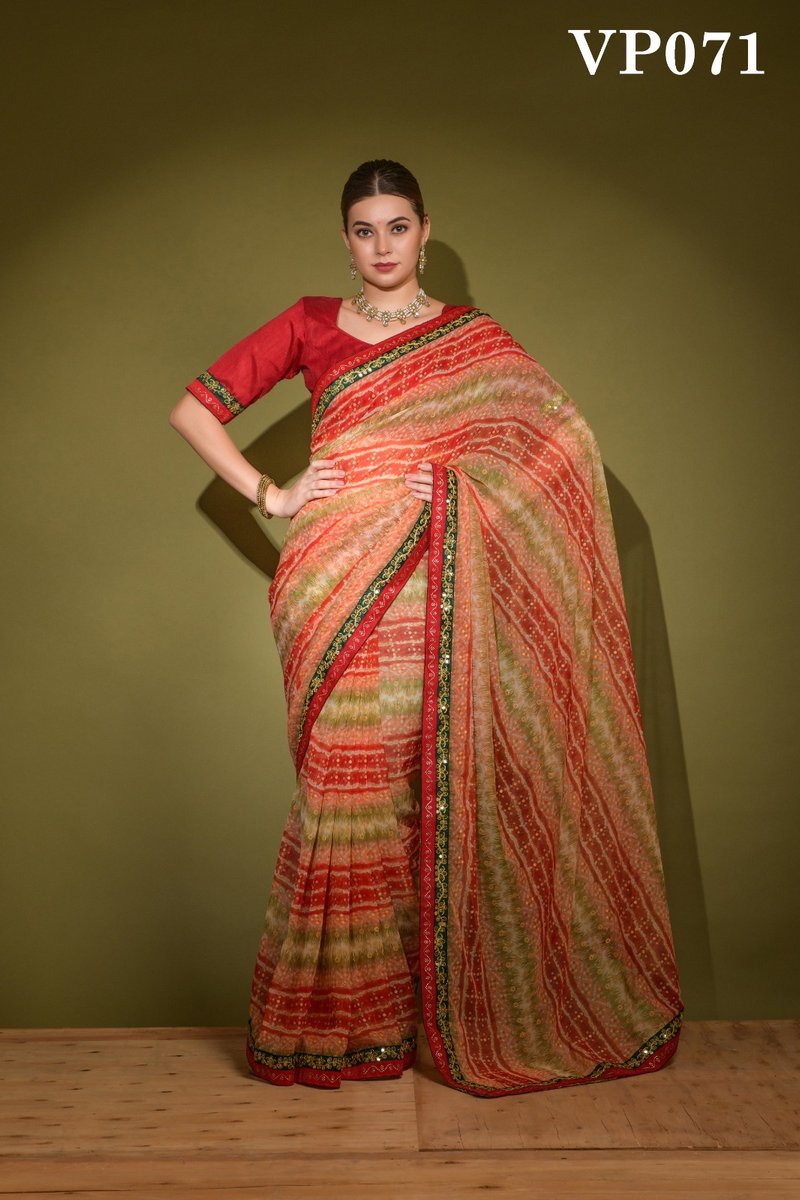 Fashion Berry Radhe 70-73 Series 2