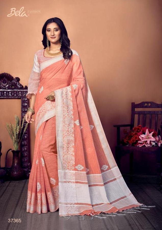 Bela Fashion Coral 37359-37365 Series 7