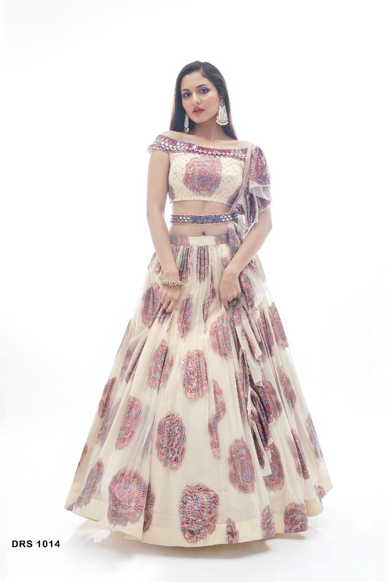Dresstive Shubhra 1007-1024 Series 5