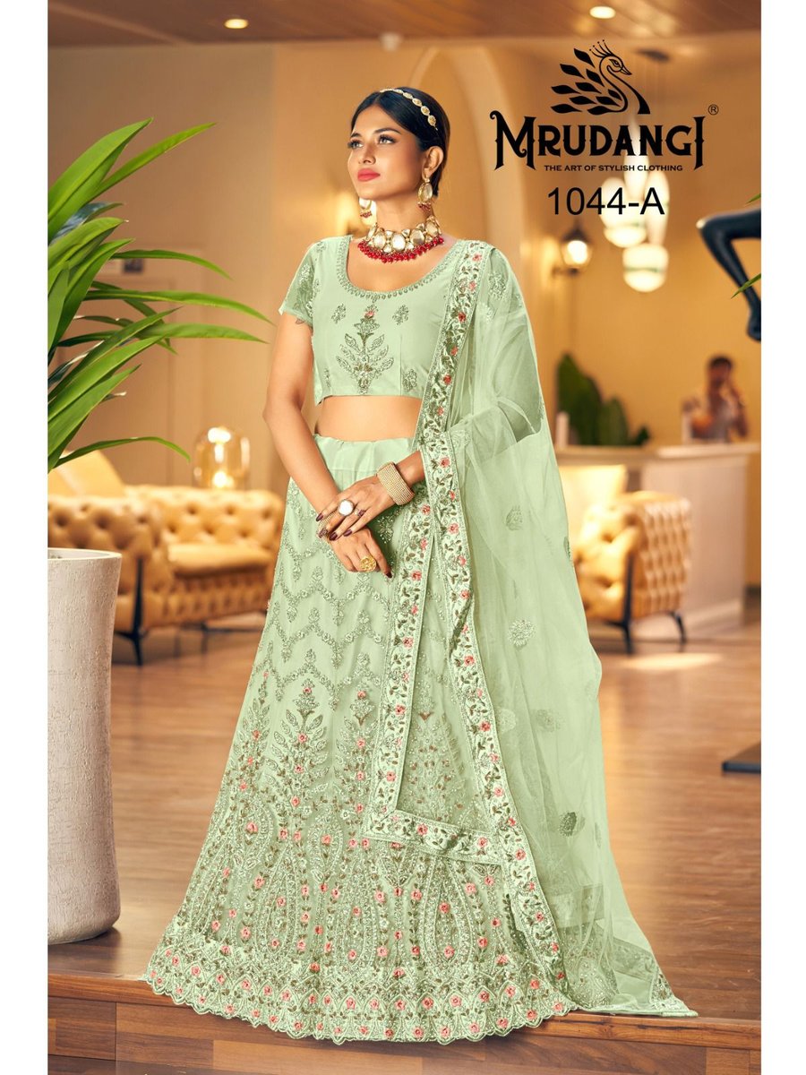 Mrudangi Madhurya 1044 Colors 2