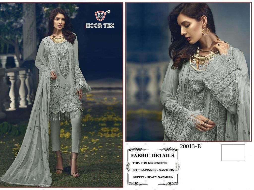 Hoor Tex 20013 Colors 3