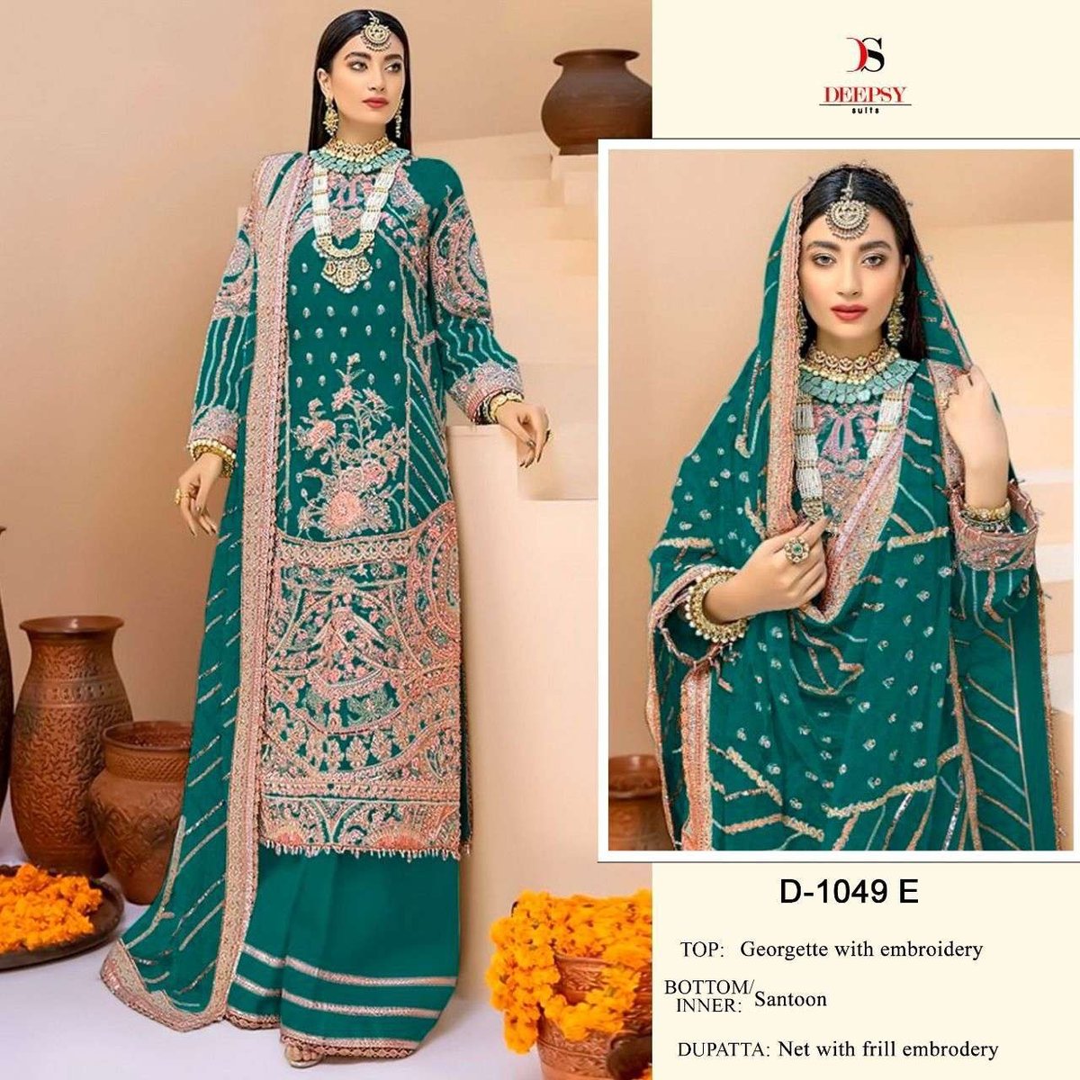 Deepsy Suit 1049 New Colors 1