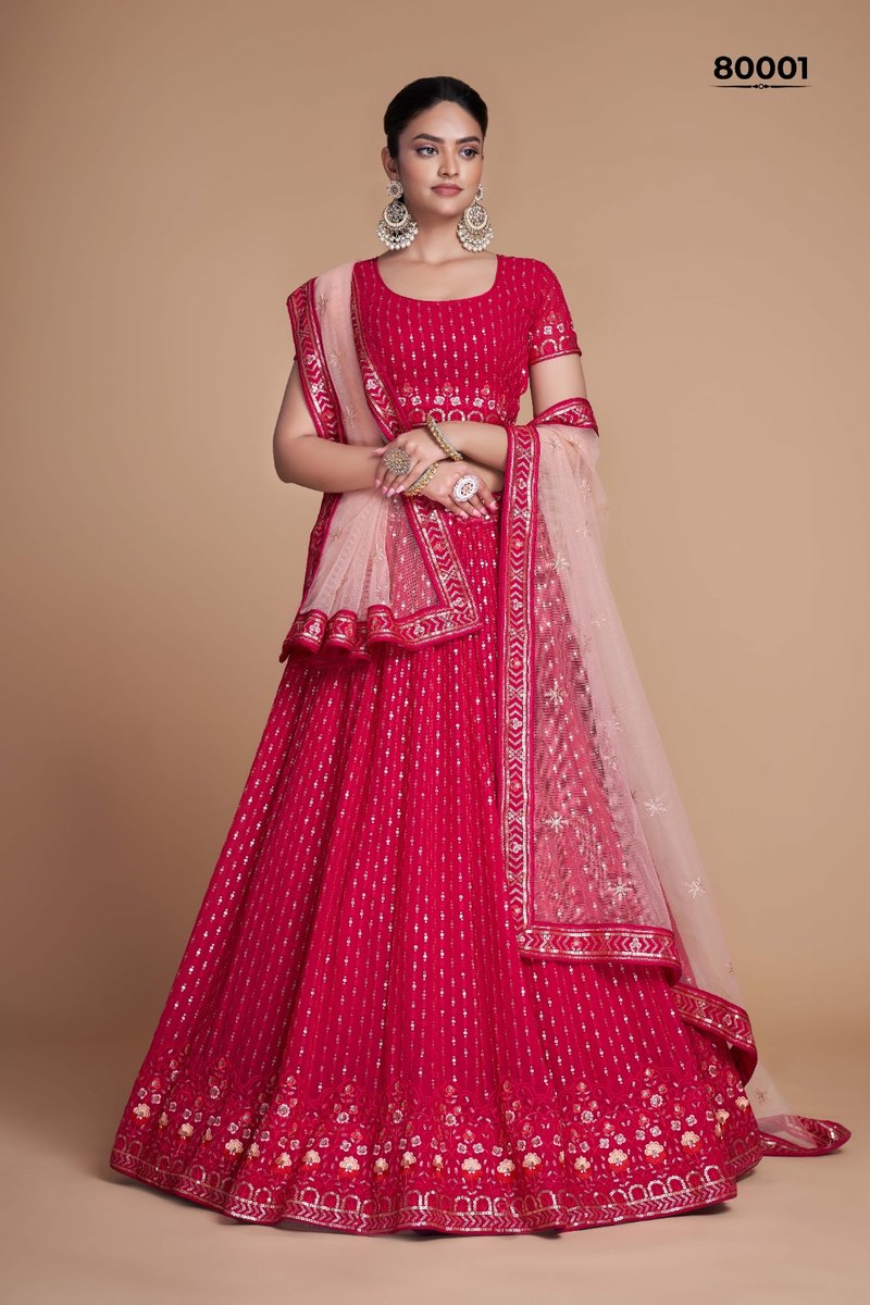 Arya Designs Vol-50 80001-80014 Series 1
