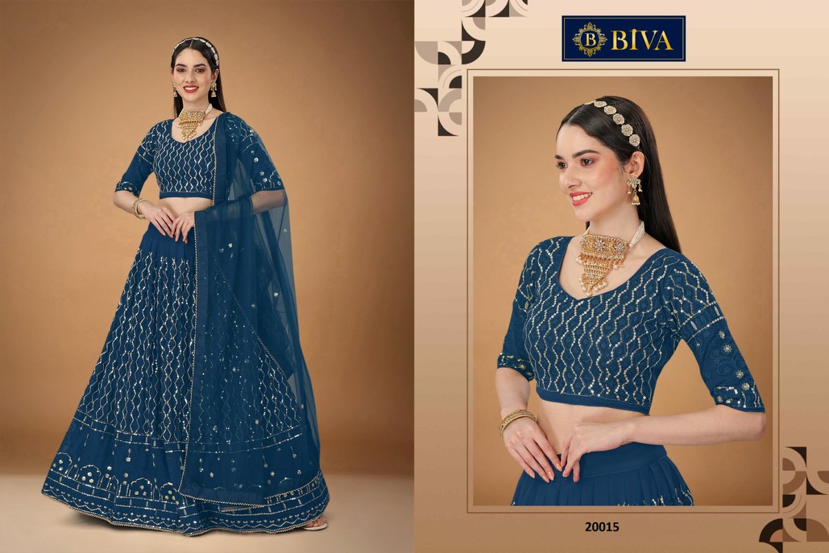 Biva Noor 20011-20020 Series 5
