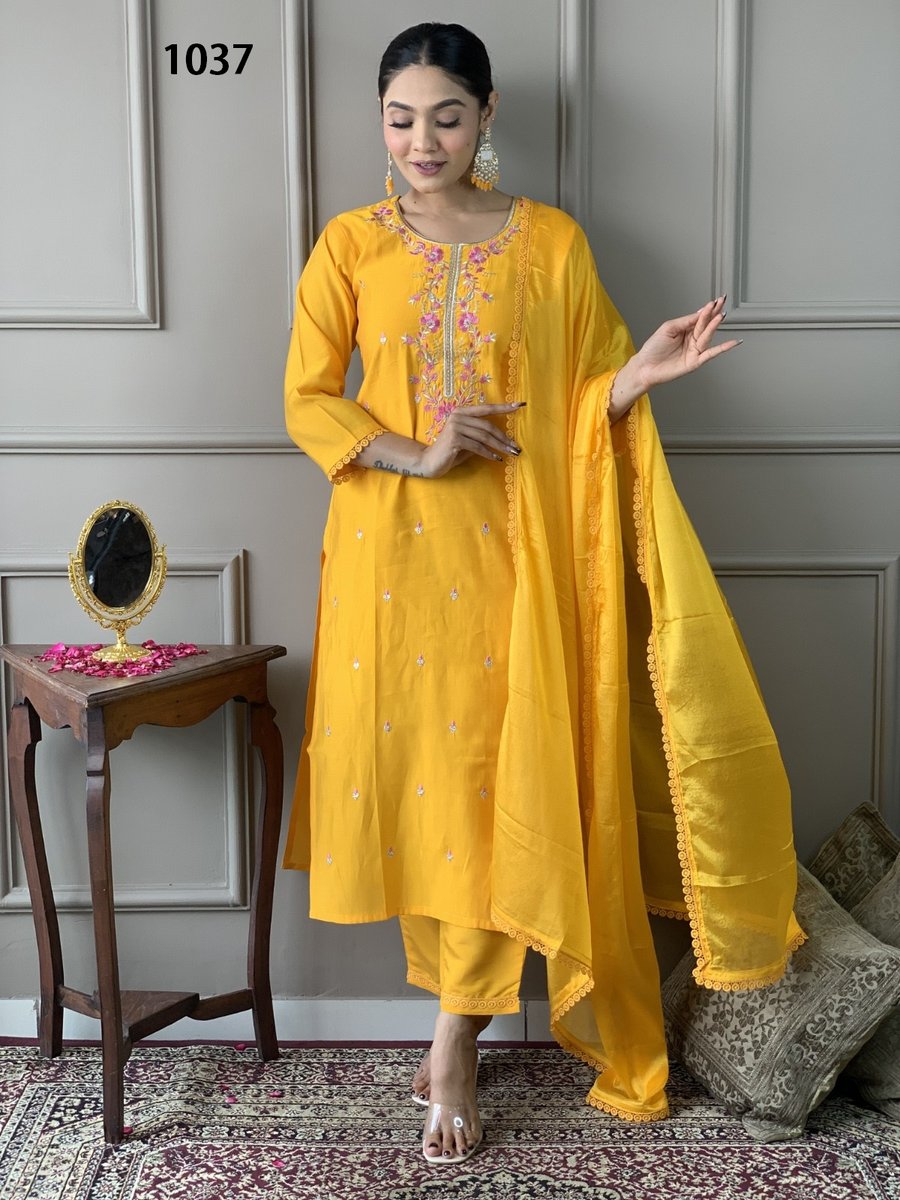 ALFAAZ TANISHA VOL-06 1037 TO 1041 1