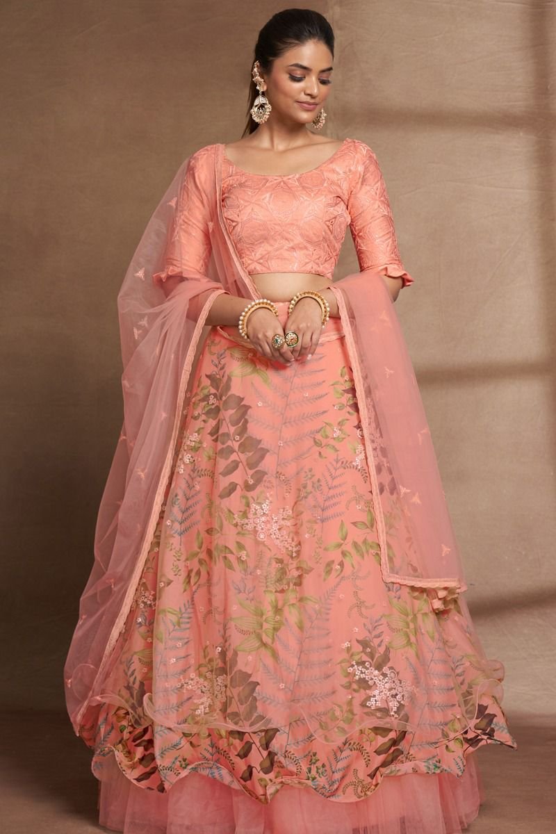 Aahvan Design Gulkanya Vol-1 6701-6705 Series 3
