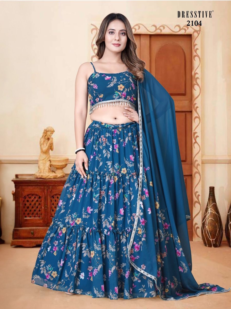 Dresstive Vol-7 2101-2105 Series 4