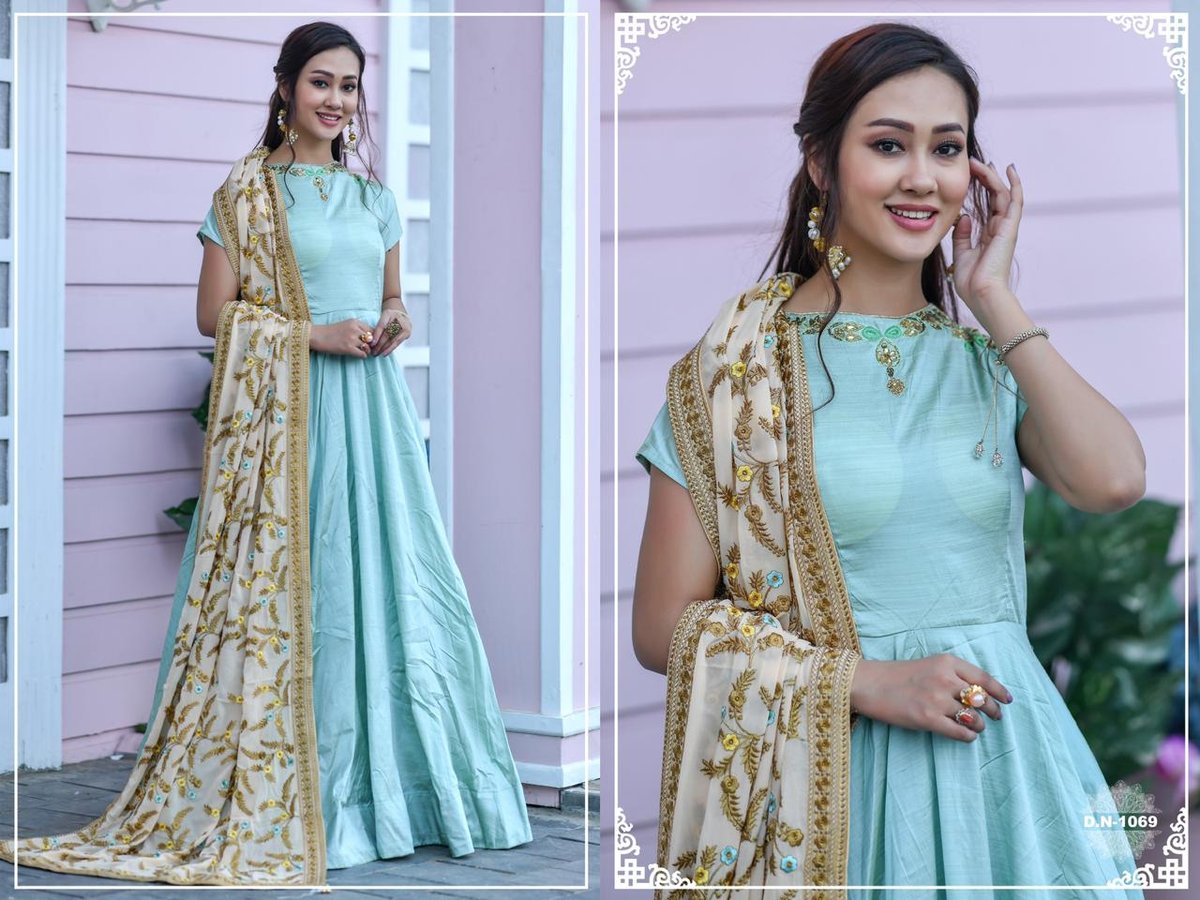 AF Peafowl Vol-64 1065-1072 Series 5