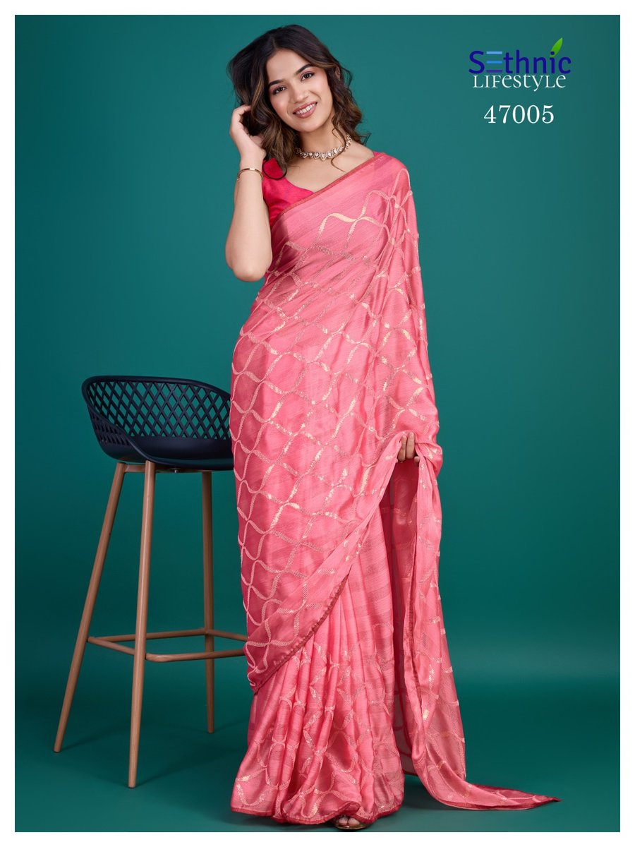 SETHNIC SAAMYA VOL-02 47001 TO 47005 5