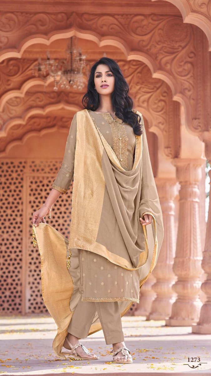 Bela Fashion Aasna 1269-1275 Series 5