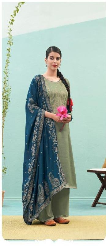 Aashirwad Creation Falgun 8319-8324 Series 2