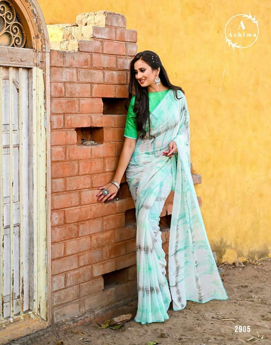Ashima Rihana Shibori 2901-2908 Series 5