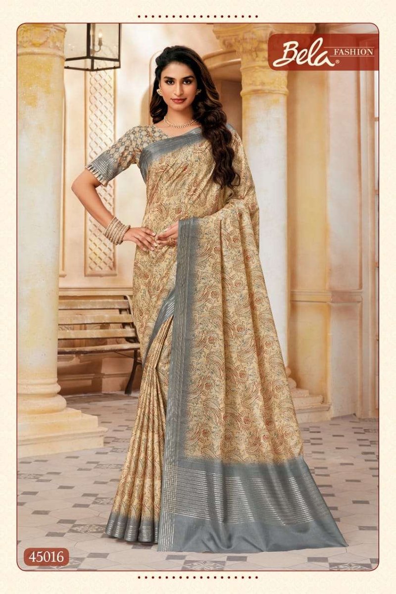 Bela Fashion Aparna 45009-45017 Series 8