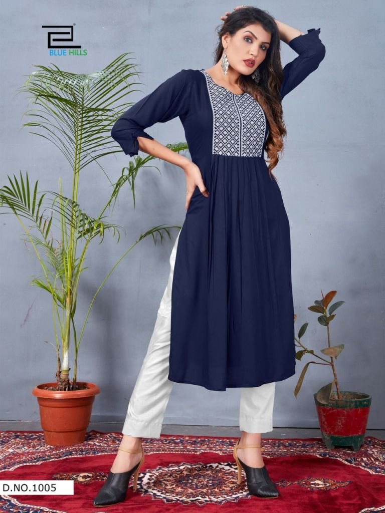 Blue Hills Good News Vol-10 1001-1008 Series 5