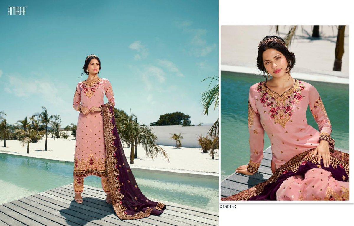 Amirah Vol-32 14011-14018 Series 4