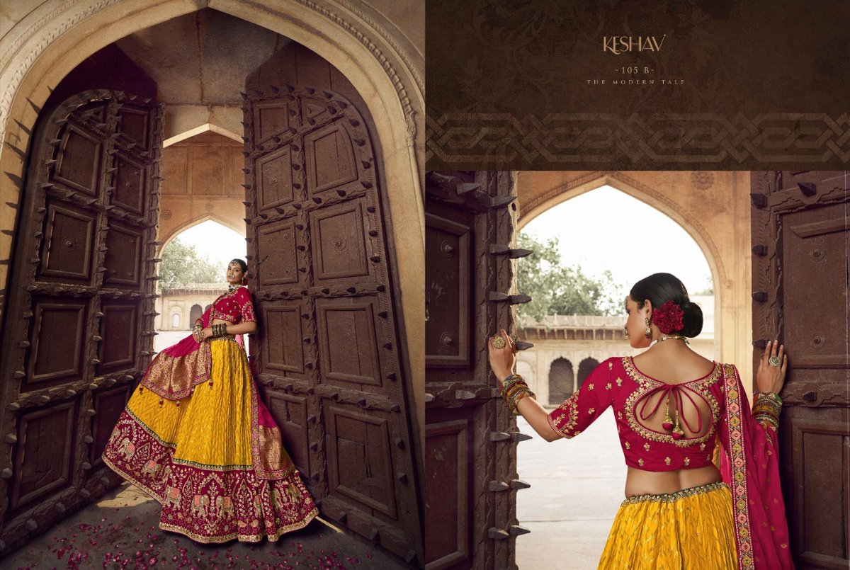 Keshav Vol-1 101-107 Series 7