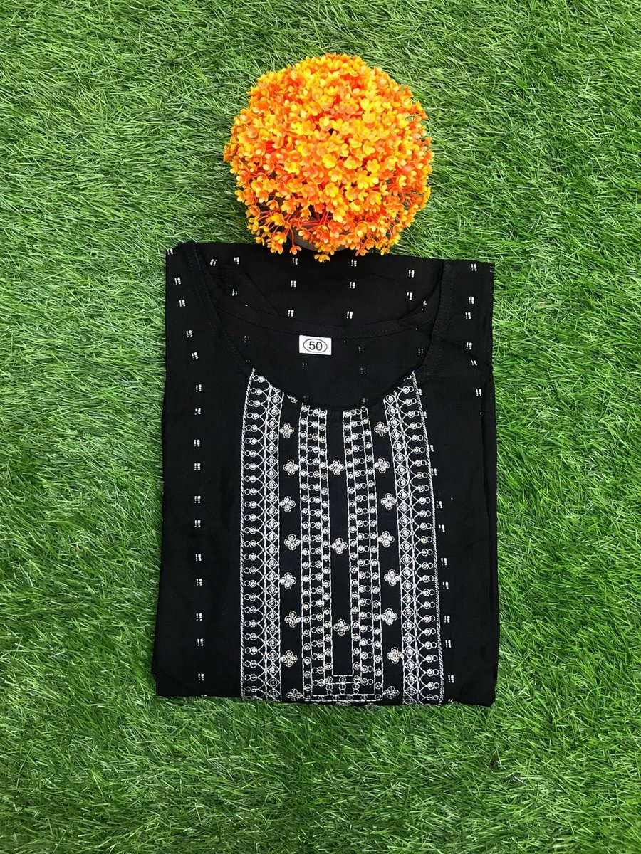 Bollywood Jaipuri Designer Kurtis Colors 2