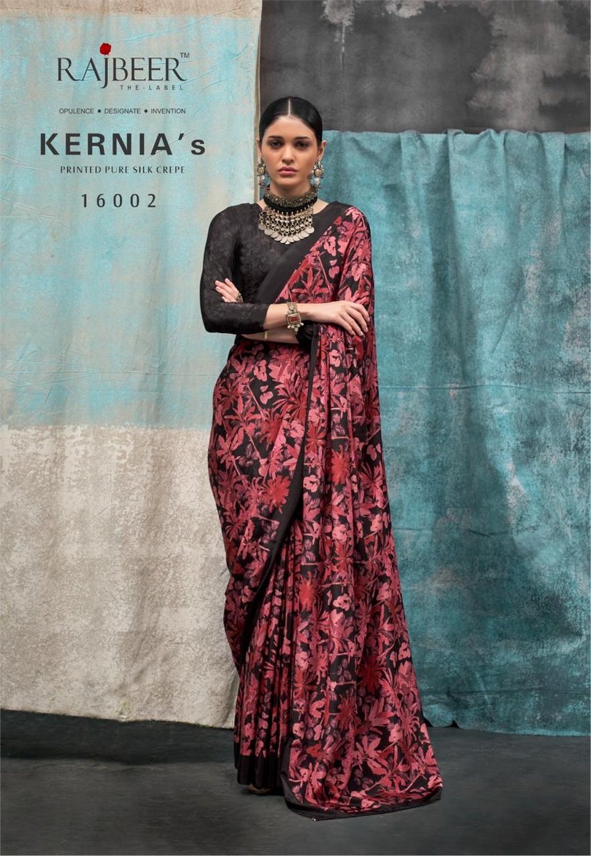 RAJBEER KERNIA‚ÄôS 16001 TO 16010 2