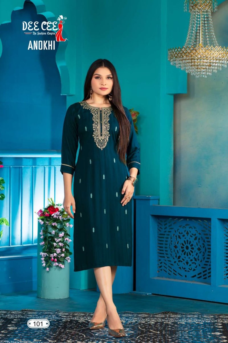 DEECEE  ANOKHI 101 TO 106 1