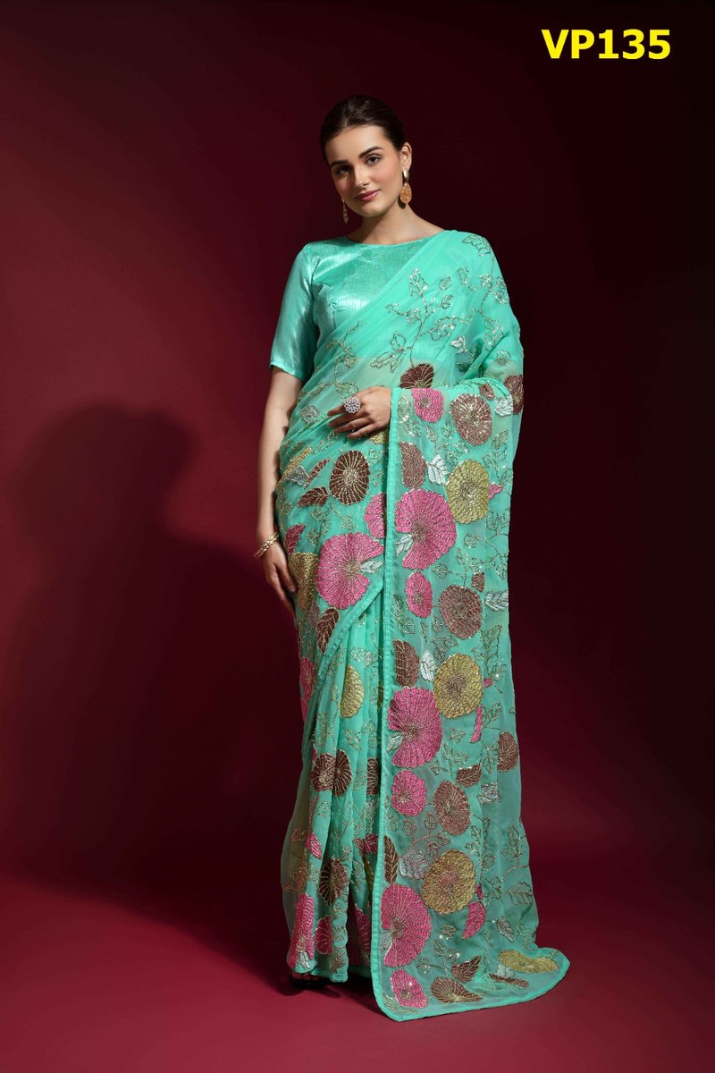Fashion Berry Gulabo VP-131 to VP-136 Series 5