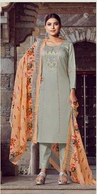 Adinath Prints Aarohi 4001-4007 Series 3