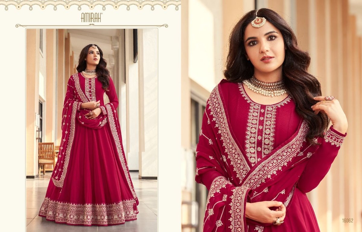 Amirah Classic Vol-2 16061-16064 Series 2