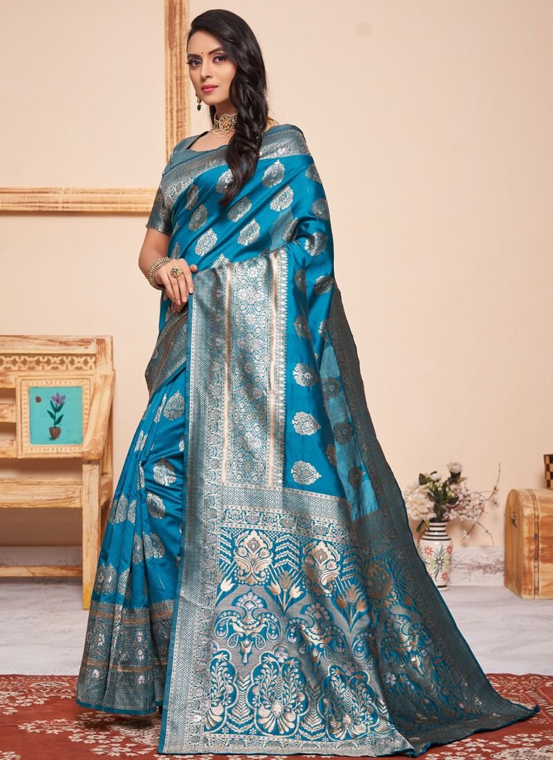 Asisa Saree Chhaya 8101-8109 Series 8