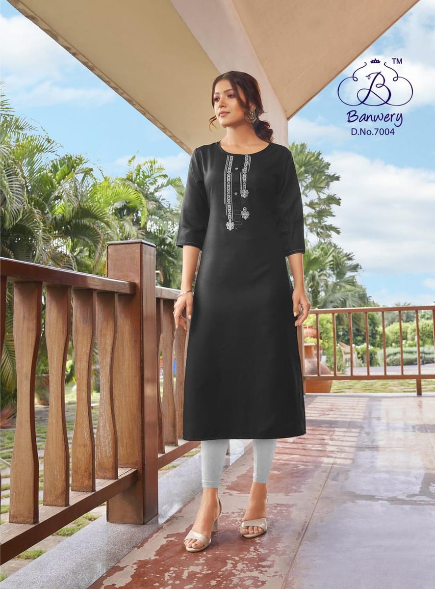 Banwery Blend Vol-7 7001-7010 Series 4