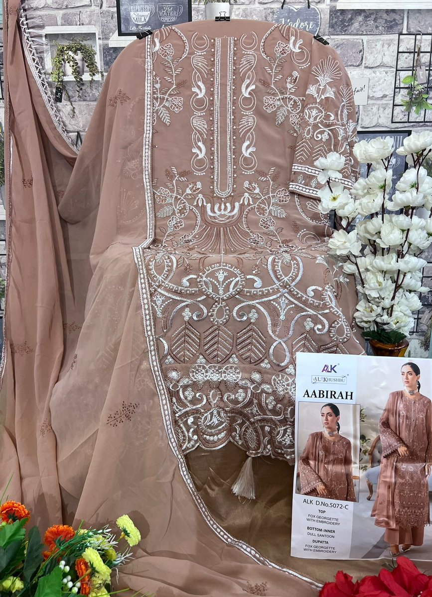 AL Khushbu Aabirah 5072 Colors 6