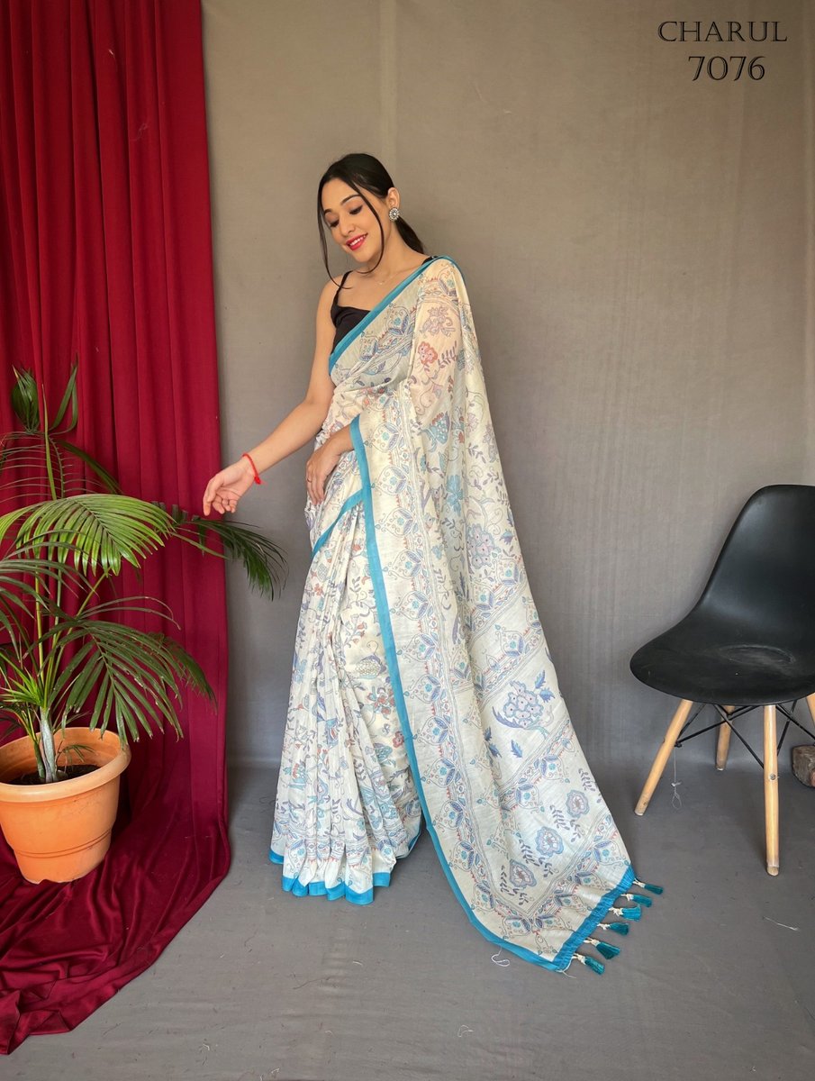Fashion Lab Charul 7071-7076 Series 6