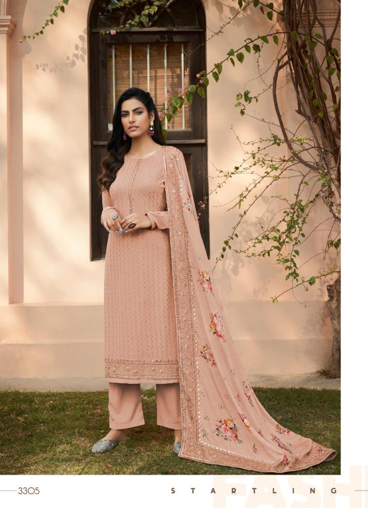 Ekta Khwaish Vol-33 3301-3307 Series 5
